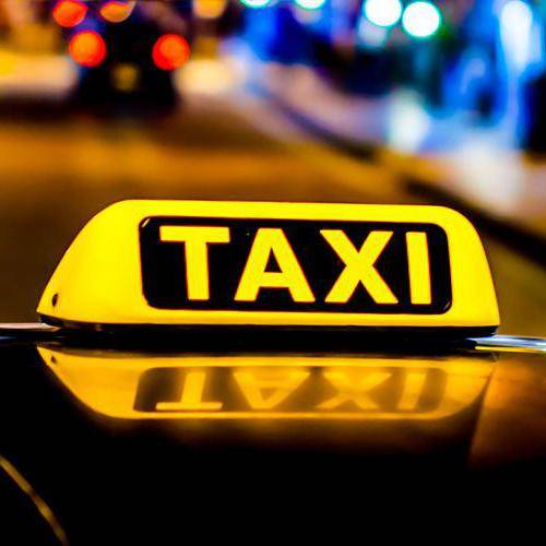 taxi cpam à Les 2 Alpes