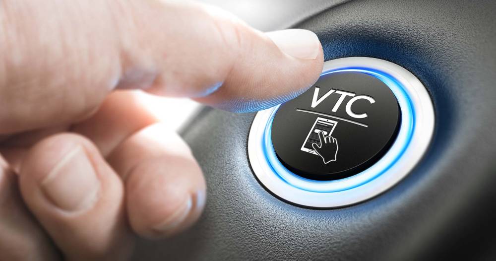 vtc à Les 2 Alpes