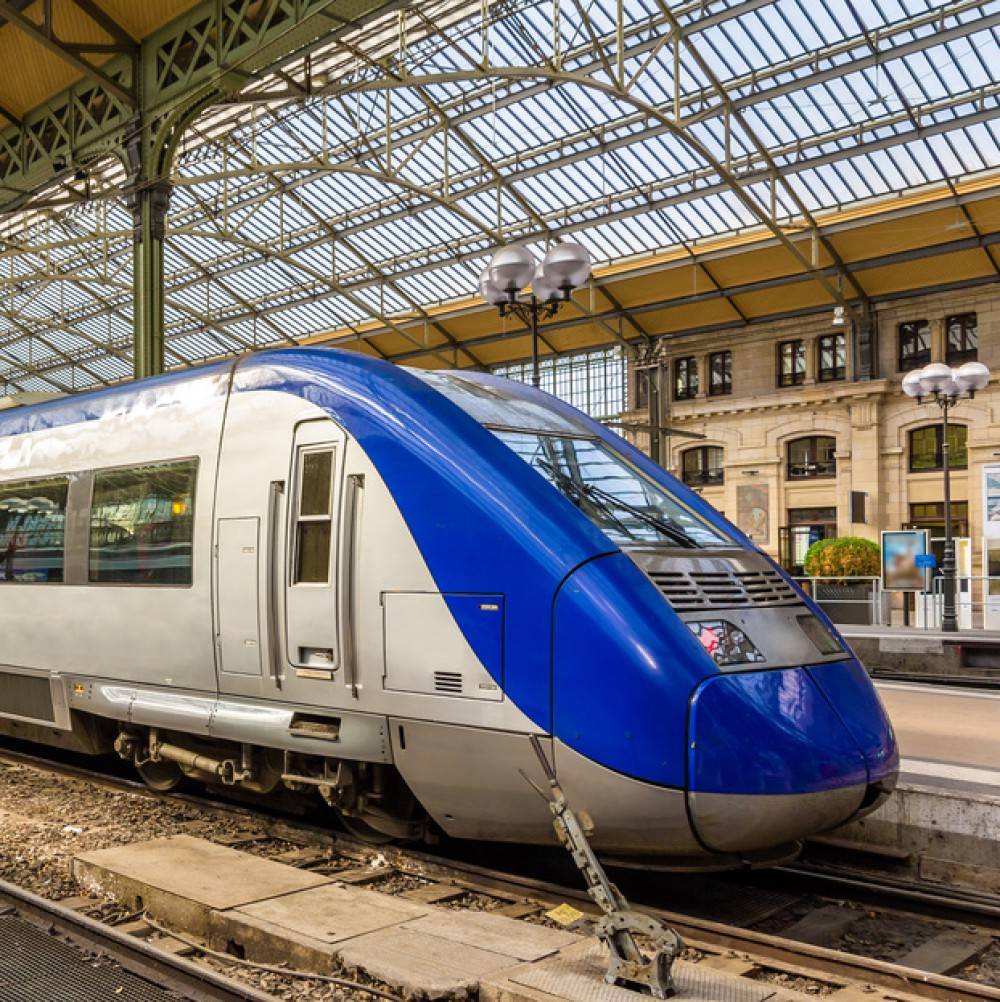 transport gare routière à Les 2 Alpes